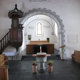 Matterkirche im Glarnerland